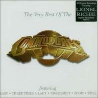 The Very Best Of Commodores